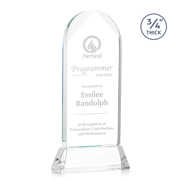 Blake on Newhaven Award - Starfire... from ASI 84592 St Regis Group / St Regis