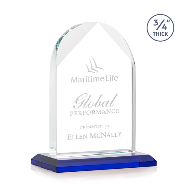 Blake Award - Blue... from ASI 84592 St Regis Group / St Regis