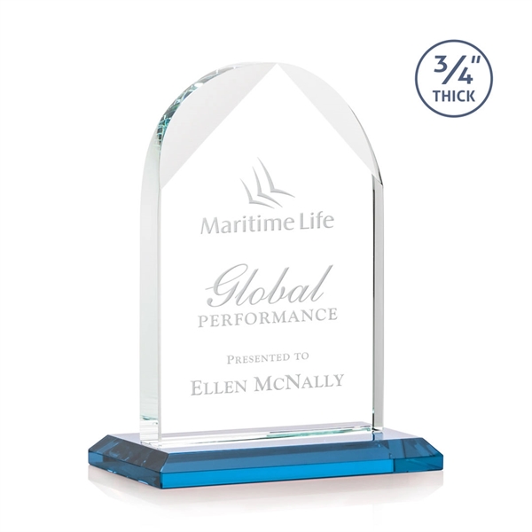 Blake Award - Sky Blue... from ASI 84592 St Regis Group / St Regis