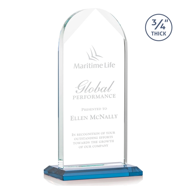 Blake Award - Sky Blue... from ASI 84592 St Regis Group / St Regis