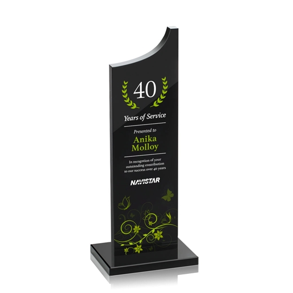 With an upward trending curve, things are looking up with the... from ASI 84592 St Regis Group / St Regis