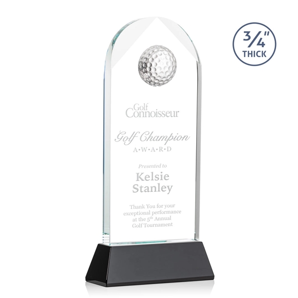 Blake Golf on Newhaven - Black... from ASI 84592 St Regis Group / St Regis