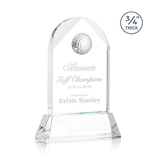 Blake Golf on Newhaven - Starfire... from ASI 84592 St Regis Group / St Regis