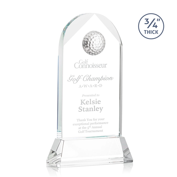 Blake Golf on Newhaven - Starfire... from ASI 84592 St Regis Group / St Regis