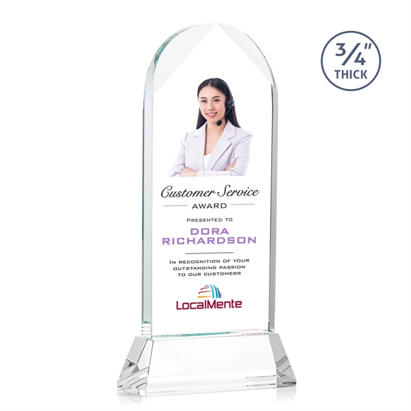 Blake on Newhaven Award  VividPrint™- Starfire... from ASI 84592 St Regis Group / St Regis