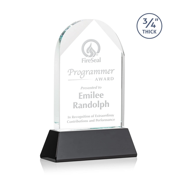 Blake on Newhaven Award - Black... from ASI 84592 St Regis Group / St Regis