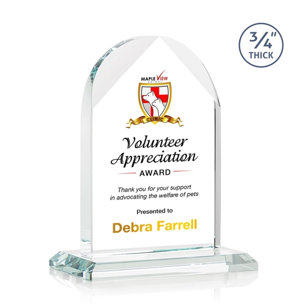 Blake VividPrint™ Award... from ASI 84592 St Regis Group / St Regis