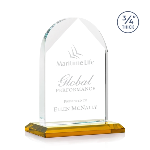 Blake Award - Amber... from ASI 84592 St Regis Group / St Regis