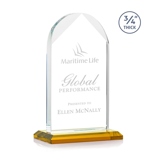 Blake Award - Amber... from ASI 84592 St Regis Group / St Regis