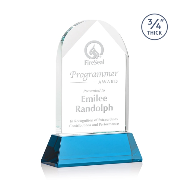 Blake on Newhaven Award - Sky Blue... from ASI 84592 St Regis Group / St Regis