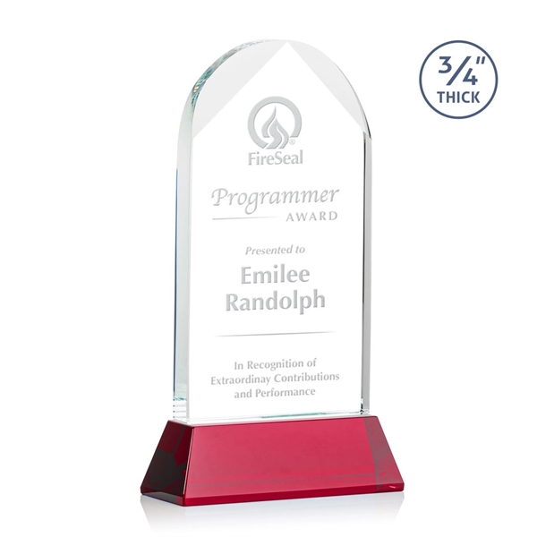 Blake on Newhaven Award - Red... from ASI 84592 St Regis Group / St Regis