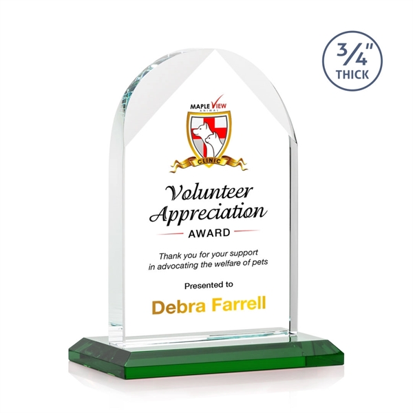 Blake VividPrint™ Award... from ASI 84592 St Regis Group / St Regis