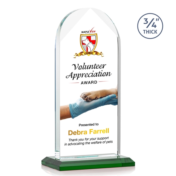 Blake VividPrint™ Award... from ASI 84592 St Regis Group / St Regis