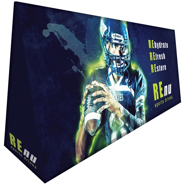 24" X 85" X 36"  Easy to set up and... from ASI 80228 Quinn