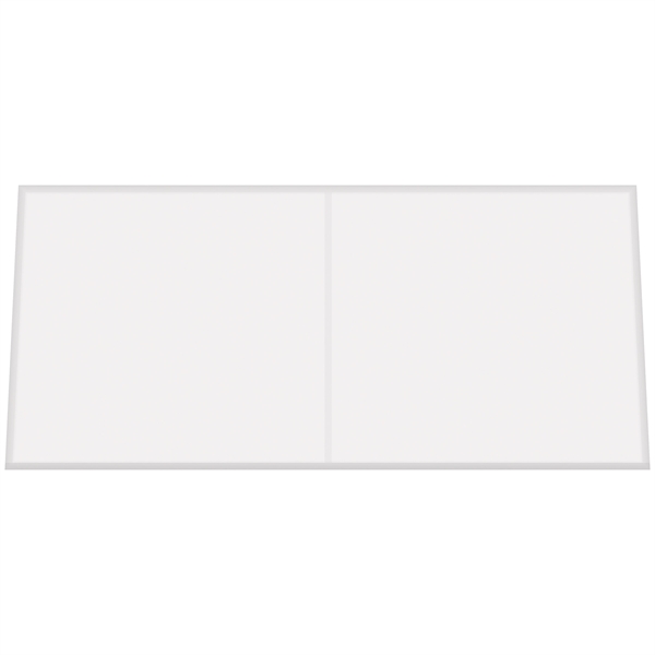 24" X 85" X 36"  Easy to set up and... from ASI 80228 Quinn