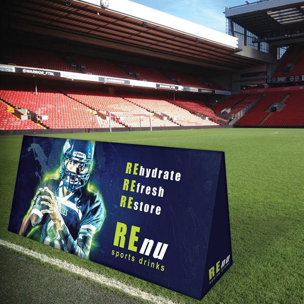 24" X 85" X 36"  Easy to set up and... from ASI 80228 Quinn