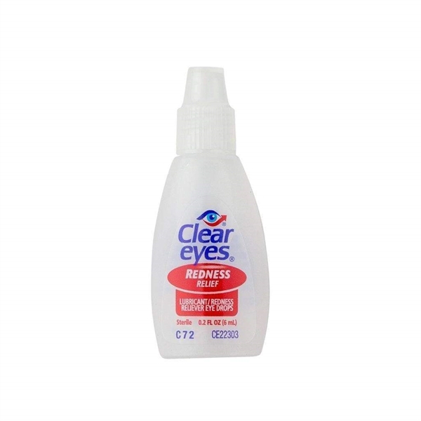 Mini Travel Eye Drops... from ASI 89971 Stuff A Mug