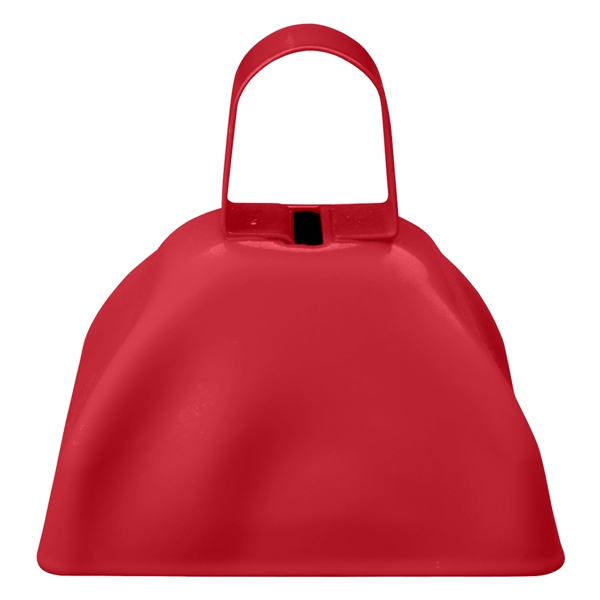 Small cow bell.... from ASI 61125 Hit Promotional Products / Hit®