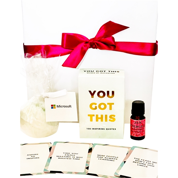 Zen You Got This Gift Box... from ASI 58295 Groline