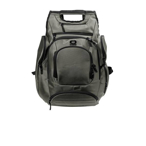 OGIO Metro Ballistic Pack... from ASI 84863 SanMar