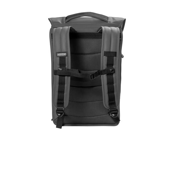OGIO Resistant Rolltop Pack... from ASI 84863 SanMar