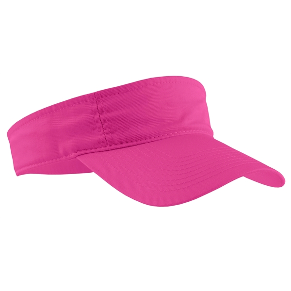 Port & Company - Fashion Visor.... from ASI 84863 SanMar