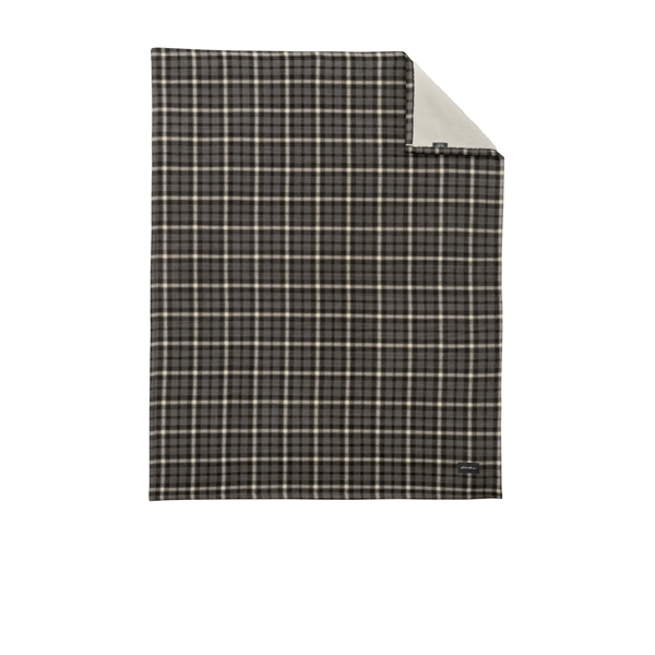 Eddie Bauer Woodland Blanket... from ASI 84863 SanMar
