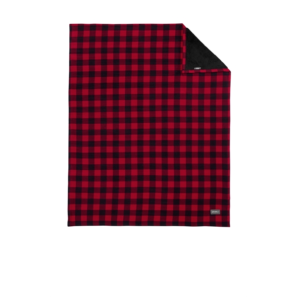 Eddie Bauer Woodland Blanket... from ASI 84863 SanMar