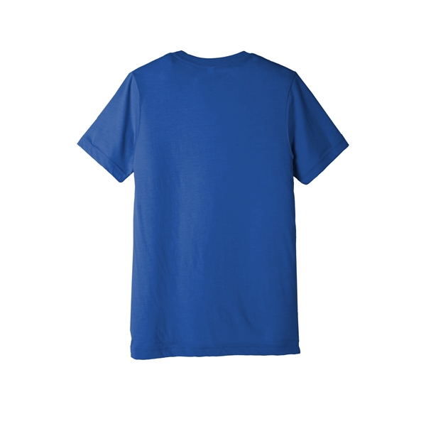 BELLA+CANVAS Unisex Triblend Short Sleeve Tee.... from ASI 84863 SanMar