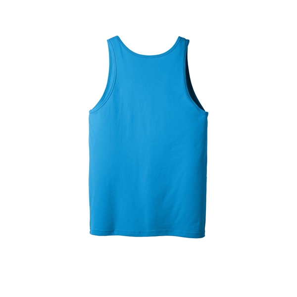 BELLA+CANVAS Unisex Jersey Tank.... from ASI 84863 SanMar