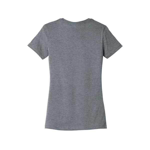 BELLA+CANVAS Women's The Favorite Tee.... from ASI 84863 SanMar