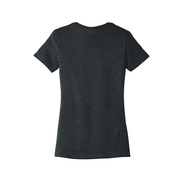 BELLA+CANVAS Women's The Favorite Tee.... from ASI 84863 SanMar