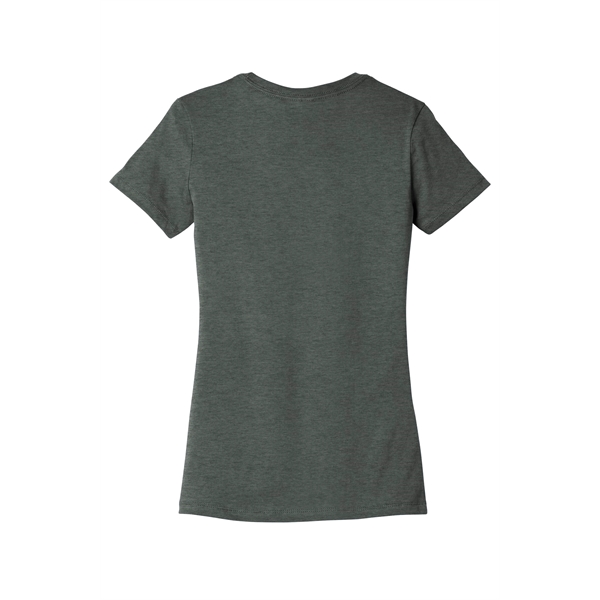 BELLA+CANVAS Women's The Favorite Tee.... from ASI 84863 SanMar