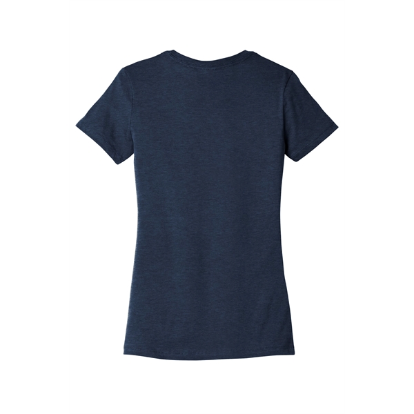 BELLA+CANVAS Women's The Favorite Tee.... from ASI 84863 SanMar
