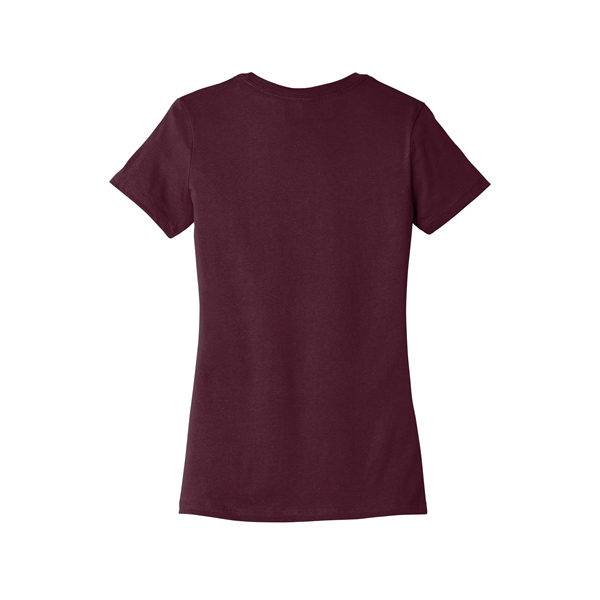 BELLA+CANVAS Women's The Favorite Tee.... from ASI 84863 SanMar