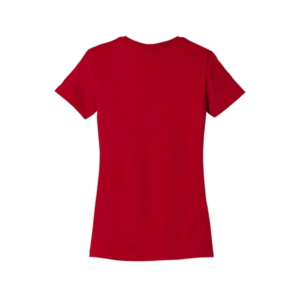 BELLA+CANVAS Women's The Favorite Tee.... from ASI 84863 SanMar