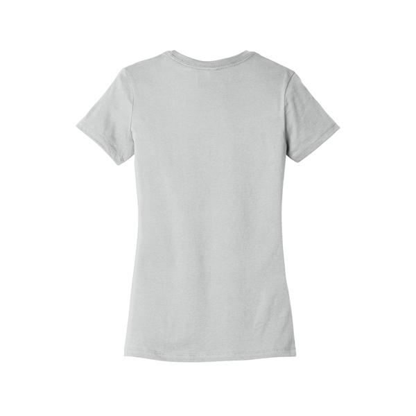 BELLA+CANVAS Women's The Favorite Tee.... from ASI 84863 SanMar