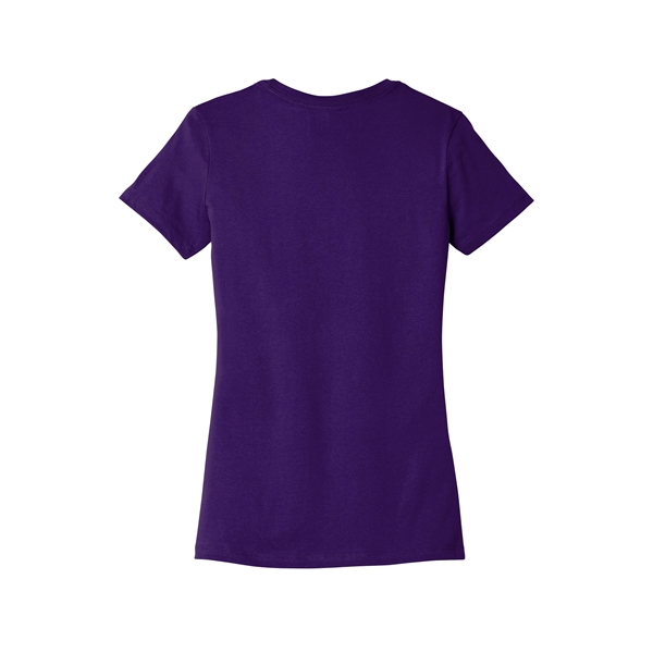BELLA+CANVAS Women's The Favorite Tee.... from ASI 84863 SanMar