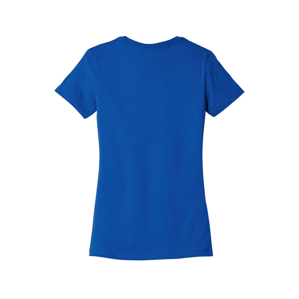 BELLA+CANVAS Women's The Favorite Tee.... from ASI 84863 SanMar