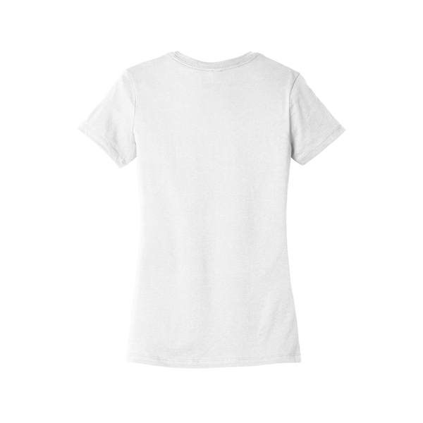 BELLA+CANVAS Women's The Favorite Tee.... from ASI 84863 SanMar