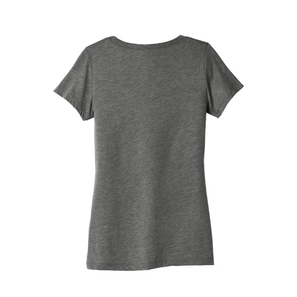 BELLA+CANVAS Women's Triblend Short Sleeve Tee.... from ASI 84863 SanMar