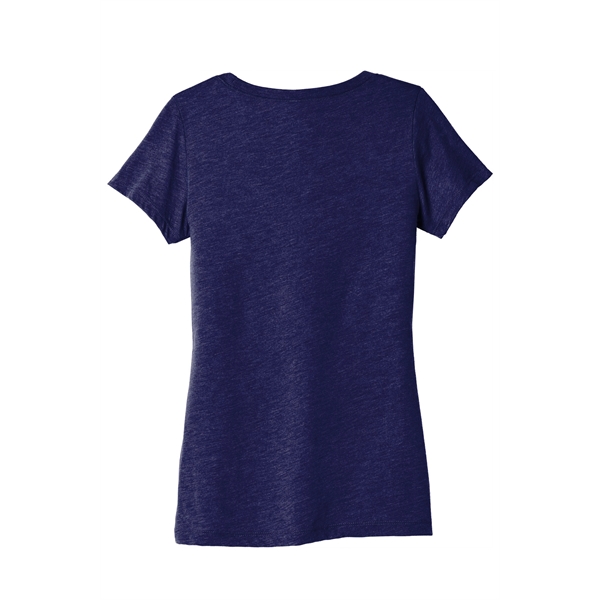 BELLA+CANVAS Women's Triblend Short Sleeve Tee.... from ASI 84863 SanMar