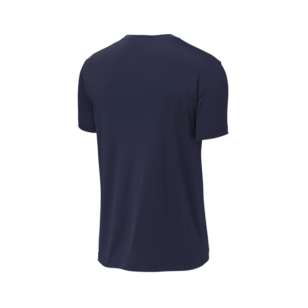 Sport-Tek PosiCharge Re-Compete Tee... from ASI 84863 SanMar