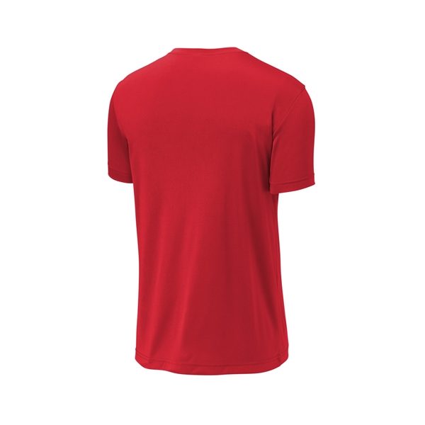 Sport-Tek PosiCharge Re-Compete Tee... from ASI 84863 SanMar