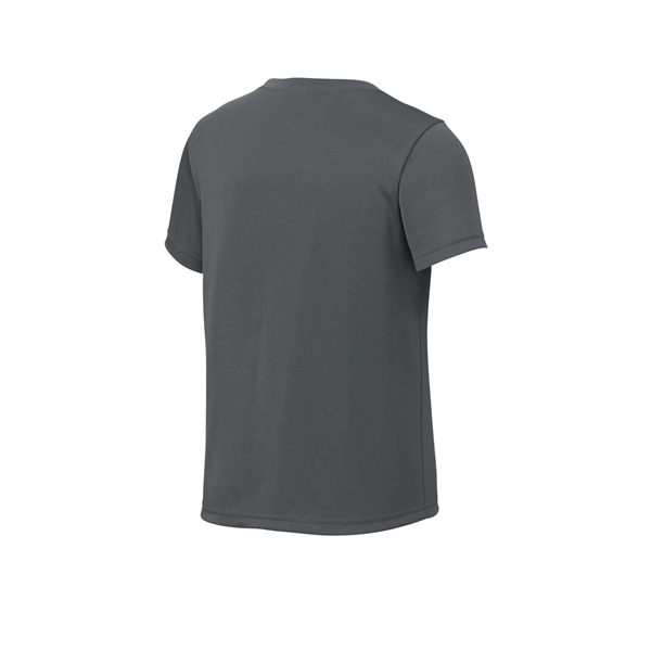 Sport-Tek Youth PosiCharge Re-Compete Tee... from ASI 84863 SanMar