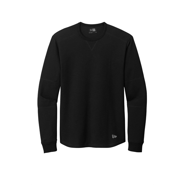 New Era Thermal Long Sleeve... from ASI 84863 SanMar