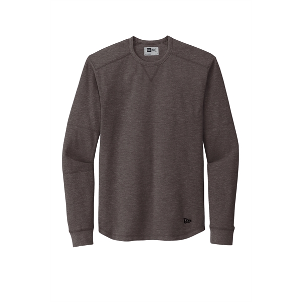 New Era Thermal Long Sleeve... from ASI 84863 SanMar