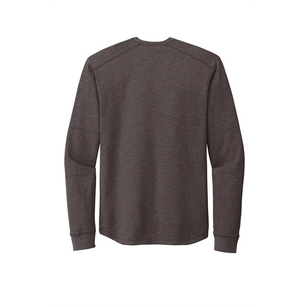 New Era Thermal Long Sleeve... from ASI 84863 SanMar