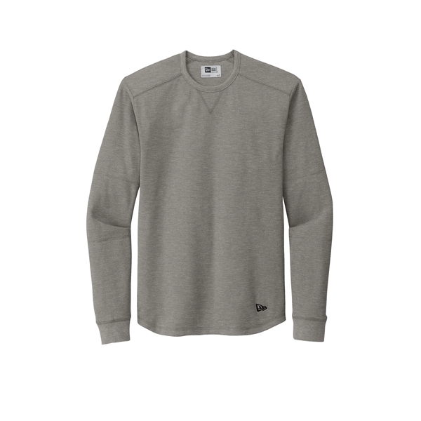 New Era Thermal Long Sleeve... from ASI 84863 SanMar