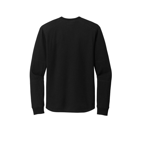 New Era Thermal Long Sleeve... from ASI 84863 SanMar